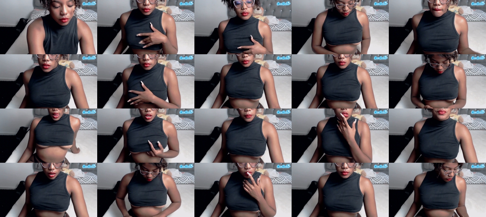 noahamiltons CamSoda 21-03-2023